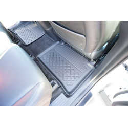 Guardliner Foot Liner