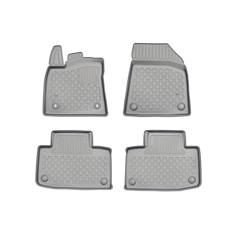 Guardliner Foot Liner