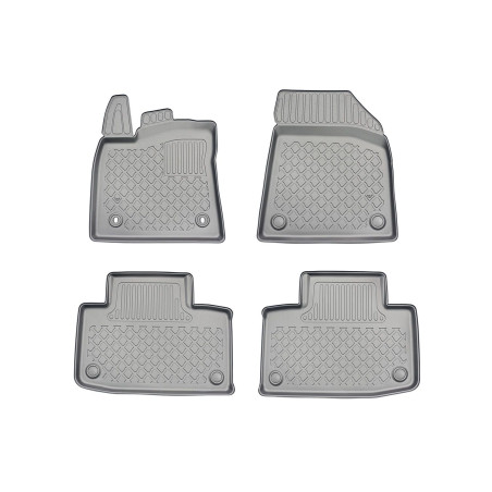 Guardliner Foot Liner