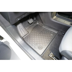 Guardliner Foot Liner