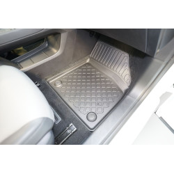 Guardliner Foot Liner