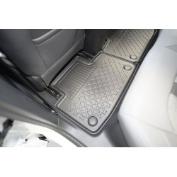 Guardliner Foot Liner