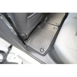 Guardliner Foot Liner