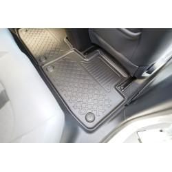 Guardliner Foot Liner