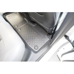 Guardliner Foot Liner