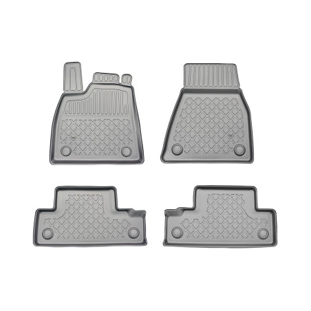 Guardliner Foot Liner