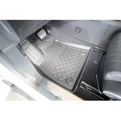 Guardliner Foot Liner