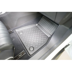 Guardliner Foot Liner