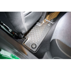 Guardliner Foot Liner