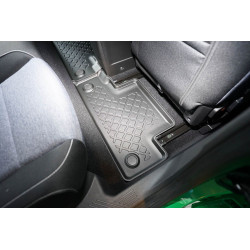 Guardliner Foot Liner