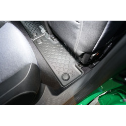 Guardliner Foot Liner