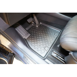 Guardliner Foot Liner