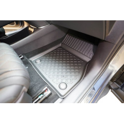 Guardliner Foot Liner