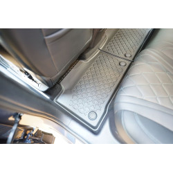 Guardliner Foot Liner