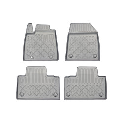 Guardliner Foot Liner