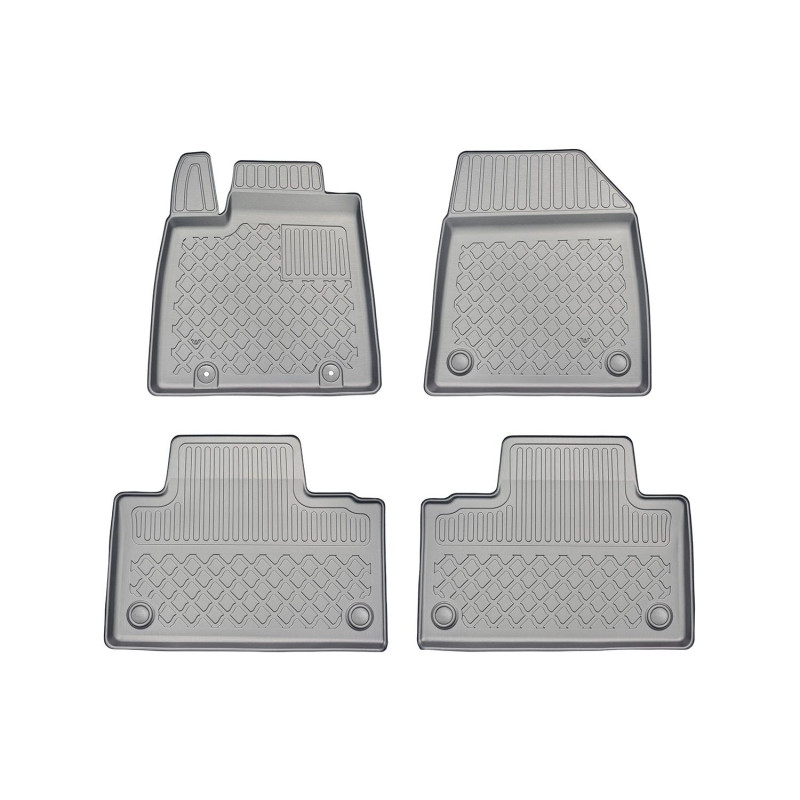 Guardliner Foot Liner