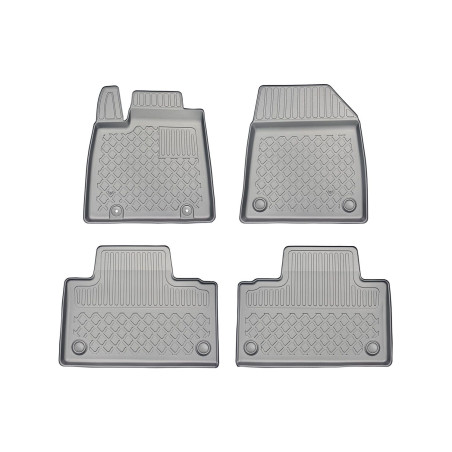 Guardliner Foot Liner