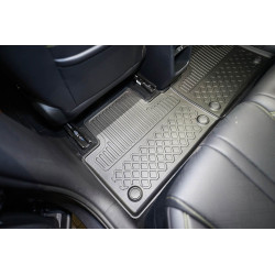 Guardliner Foot Liner