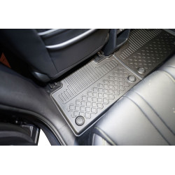 Guardliner Foot Liner