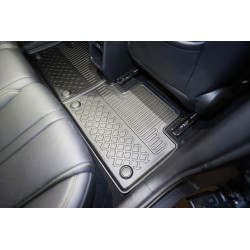 Guardliner Foot Liner