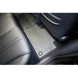 Guardliner Foot Liner