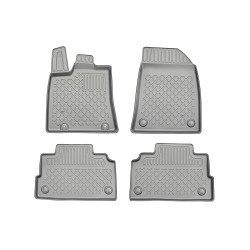 Guardliner Foot Liner