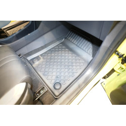 Guardliner Foot Liner