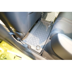 Guardliner Foot Liner