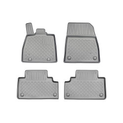 Guardliner Foot Liner