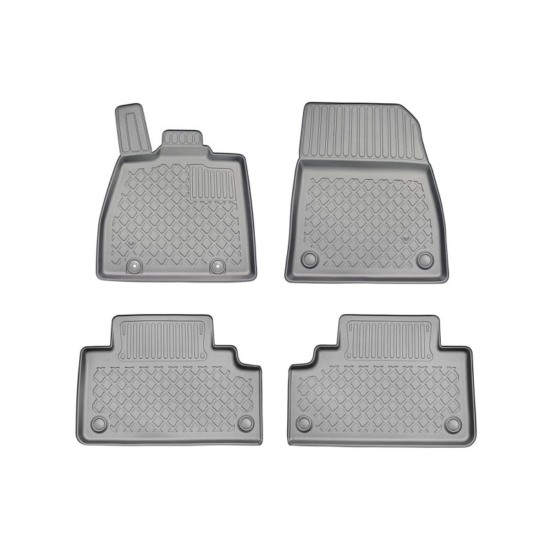 Guardliner Foot Liner