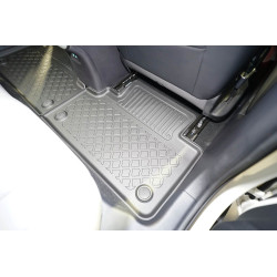 Guardliner Foot Liner