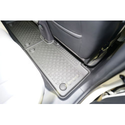 Guardliner Foot Liner