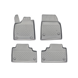 Guardliner Foot Liner