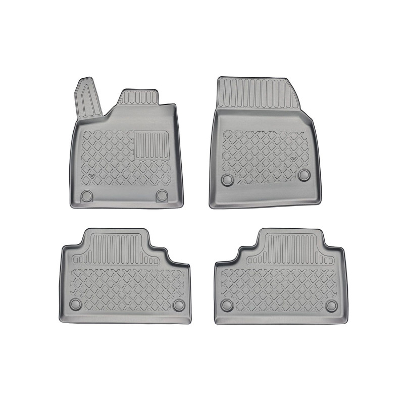 Guardliner Foot Liner