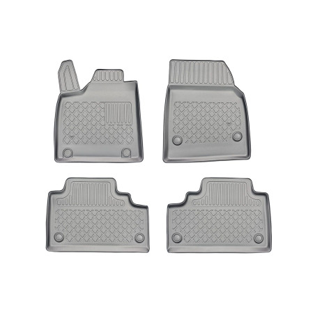 Guardliner Foot Liner