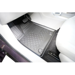 Guardliner Foot Liner