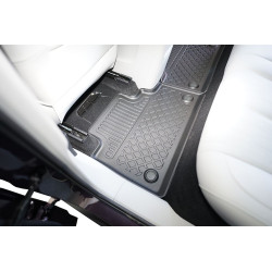 Guardliner Foot Liner