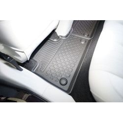 Guardliner Foot Liner