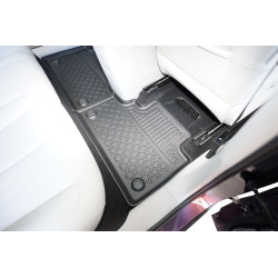 Guardliner Foot Liner