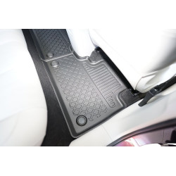 Guardliner Foot Liner