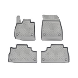 Guardliner Foot Liner