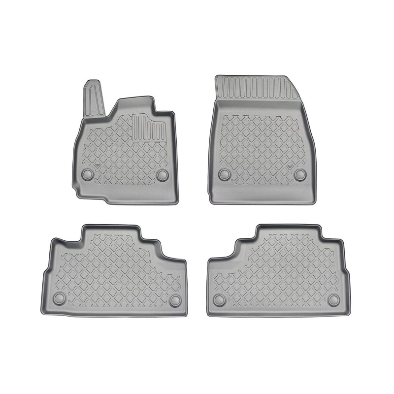 Guardliner Foot Liner