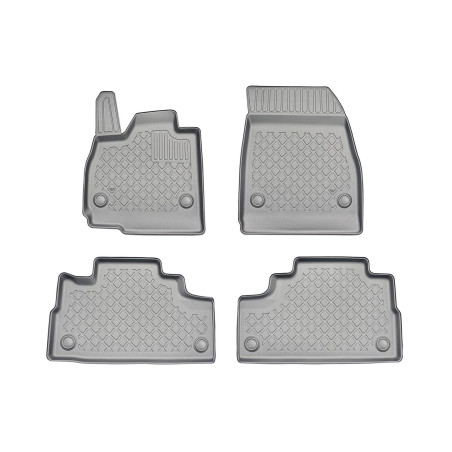 Guardliner Foot Liner