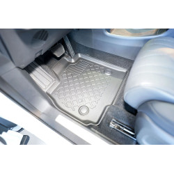 Guardliner Foot Liner