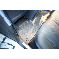 Guardliner Foot Liner