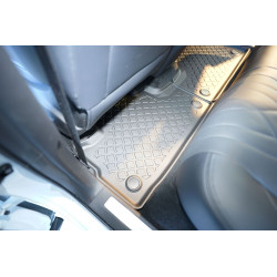 Guardliner Foot Liner