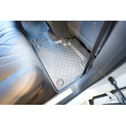 Guardliner Foot Liner