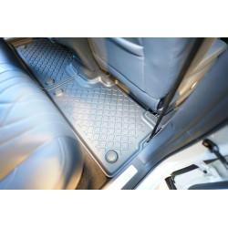 Guardliner Foot Liner