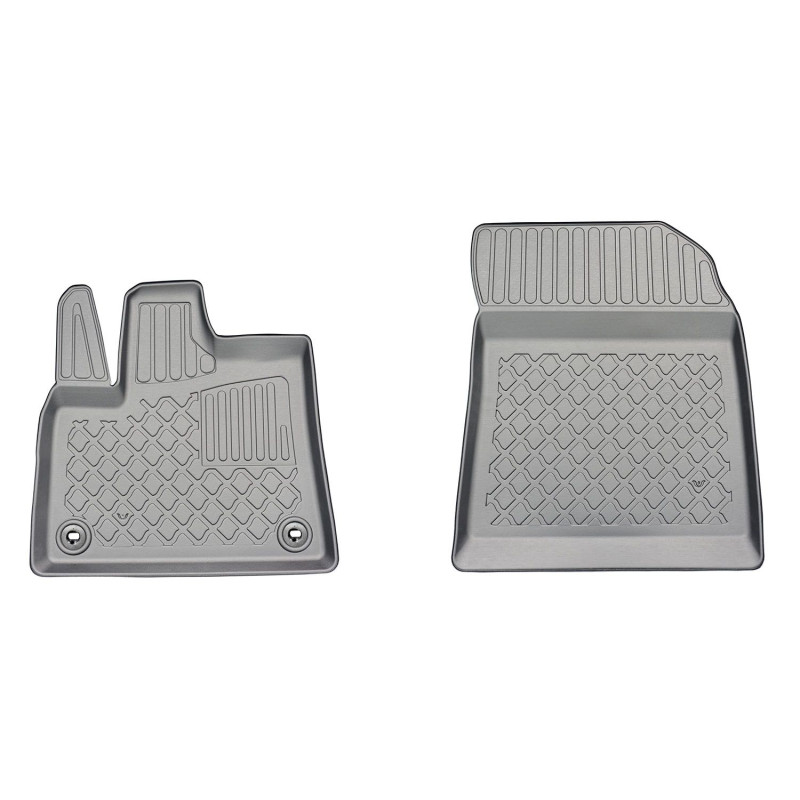 Guardliner Foot Liner