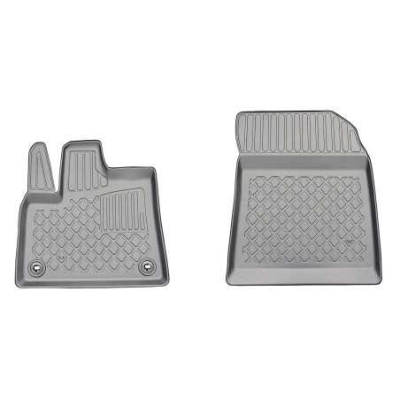 Guardliner Foot Liner